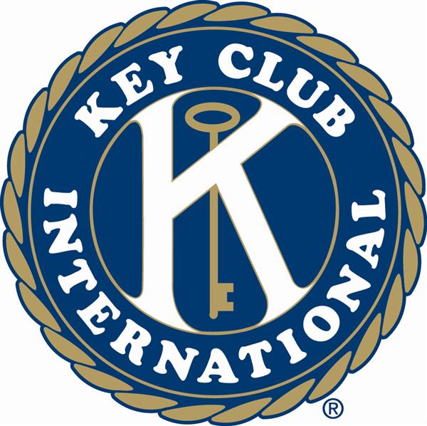 Key Club International Seal