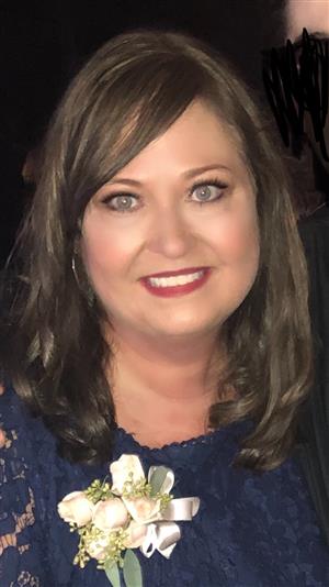 Mrs. Sumrall 
