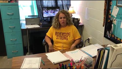 Mrs. Harbin 