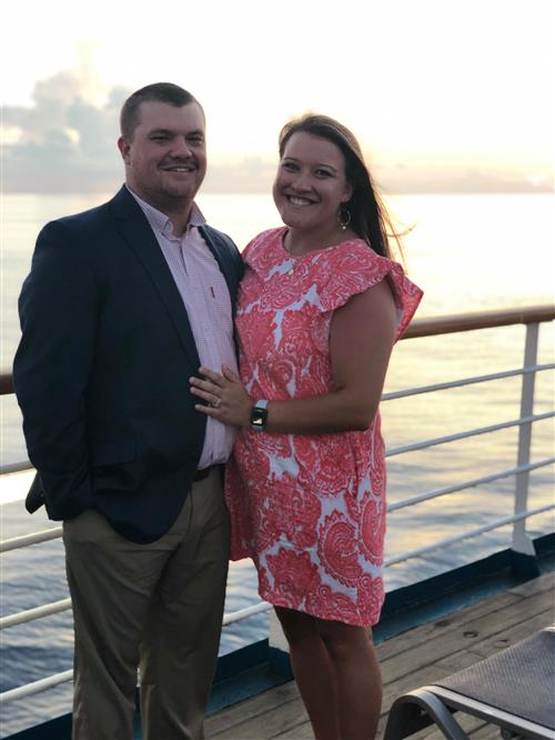 Cruise 2019 