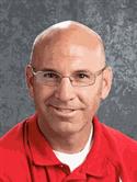 Coach Stubbs 