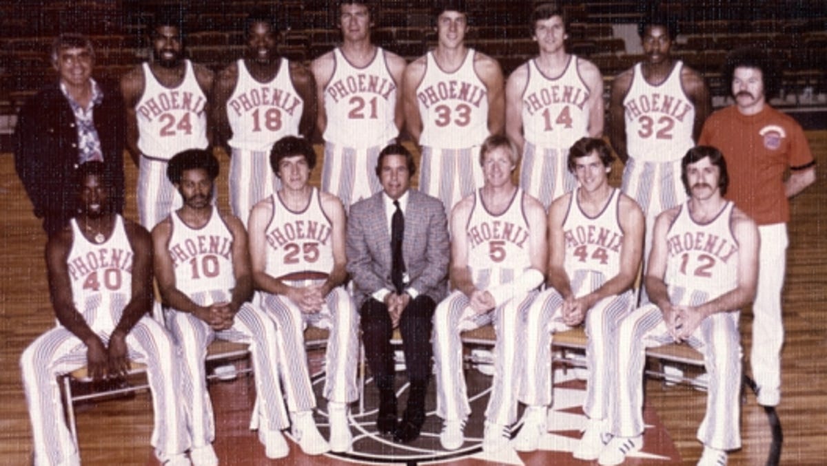 1976sunsroster