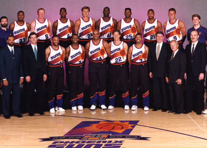 1993sunsroster