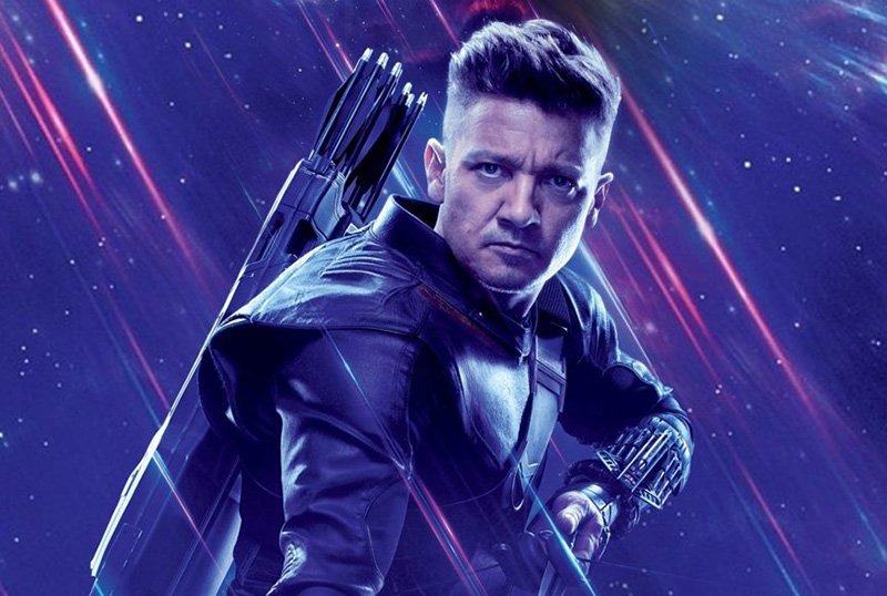 Hawkeye Picture