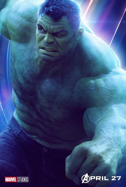 Hulk Picture