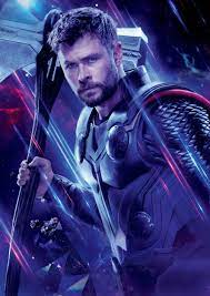 Thor Picture