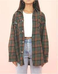 flannel