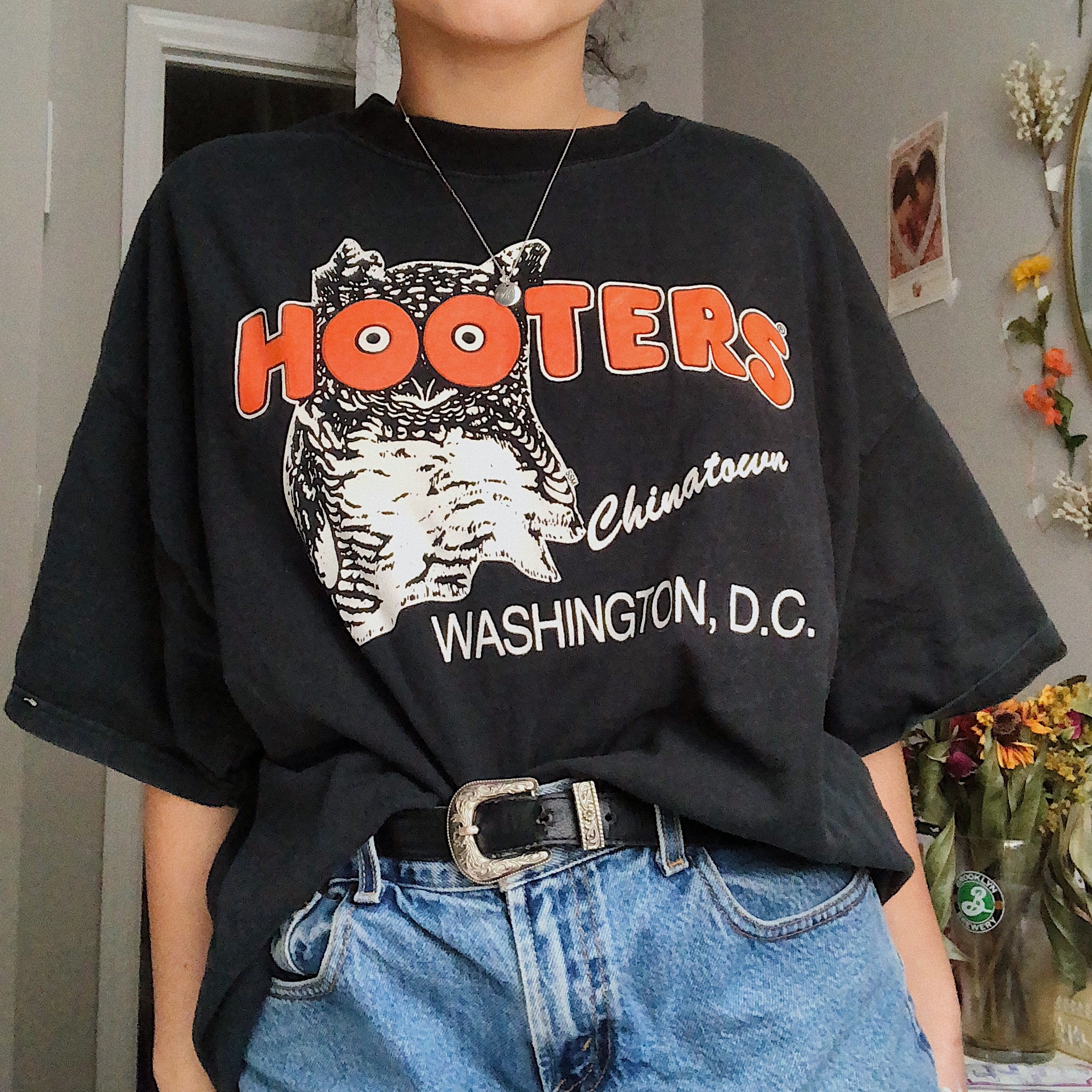 hooter