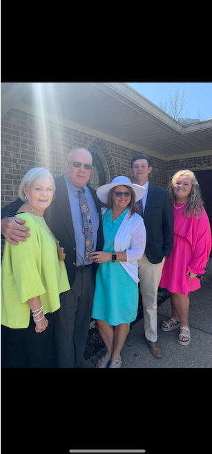 Easter