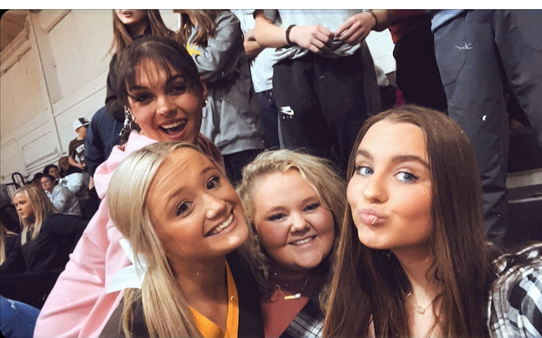 besties
