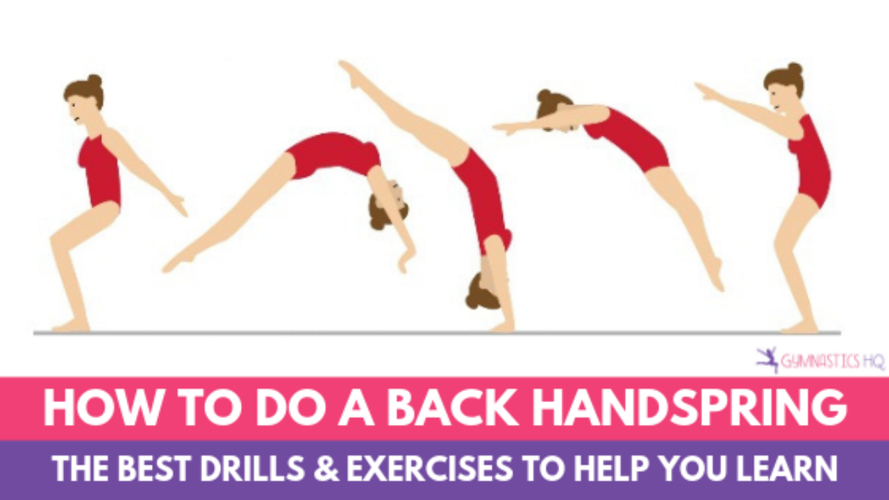backhandspring