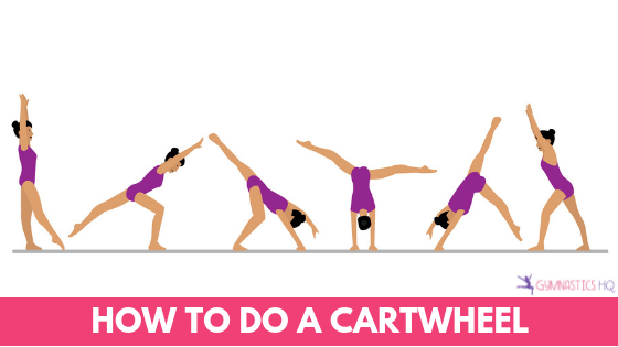 cartwheel