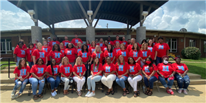 HMS Faculty/Staff