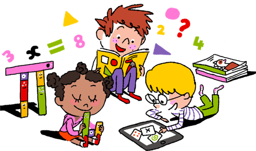 Math is Fun!