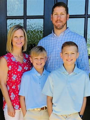 Davis Family 