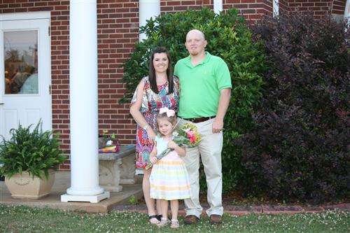 My family and Me 