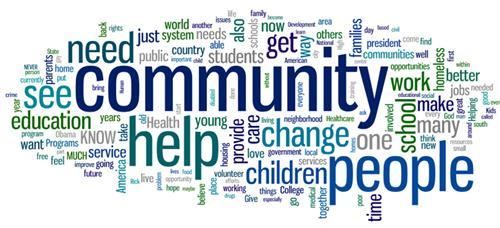 Community Resources Community Resources
