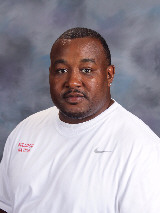 Coach Cory Moore 