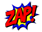 zap