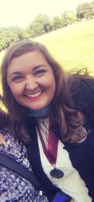 Emily Childers 