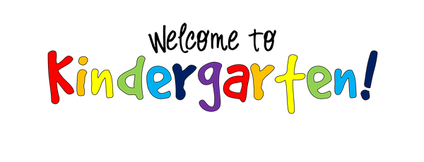 Mrs. Blankley's Kindergarten Class
