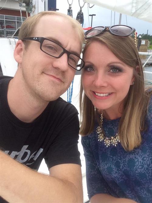 Mr. & Mrs. Durrett Mr. & Mrs. Durrett