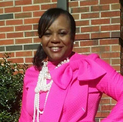 Joyce Coffey Grant 