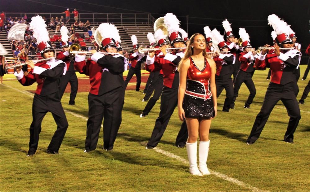 band