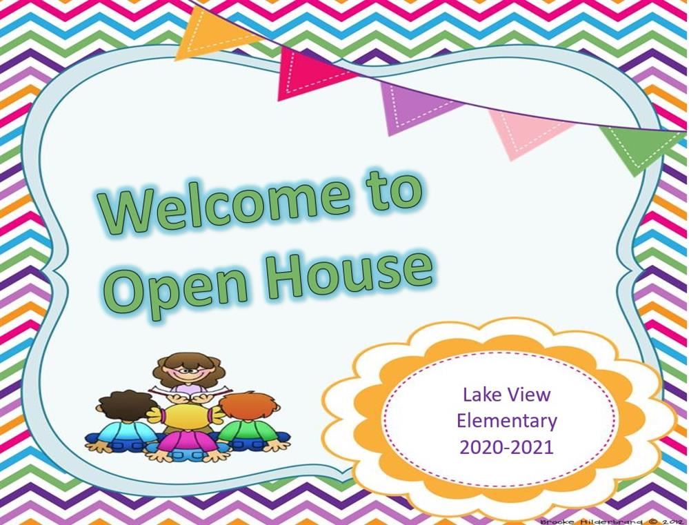 Open House