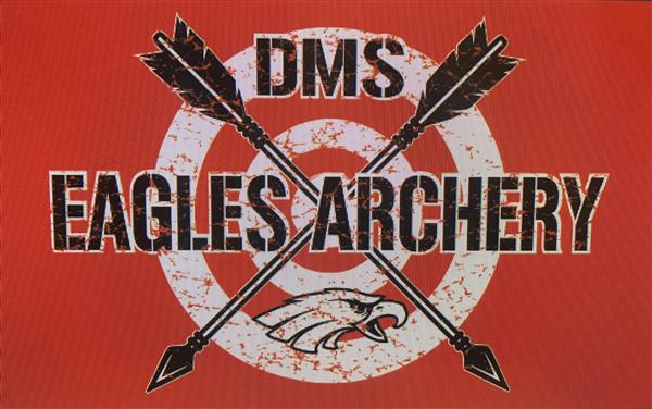 DMS Eagles Archery