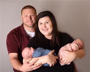 Channell family Channell family