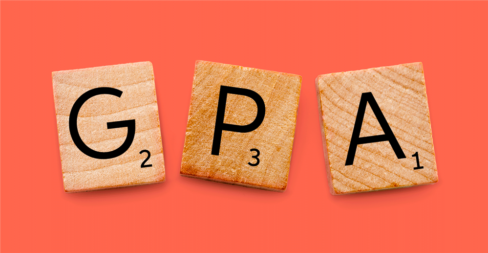  GPA