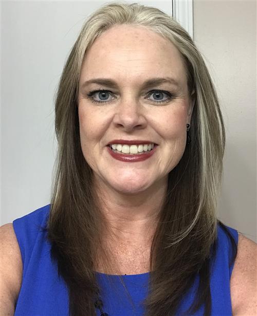Mrs. Carla Moore 