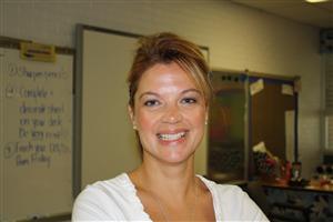 Mrs. Poe 