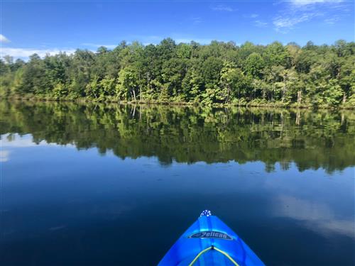 Lake Lurleen 