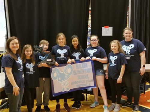 robotics robotics