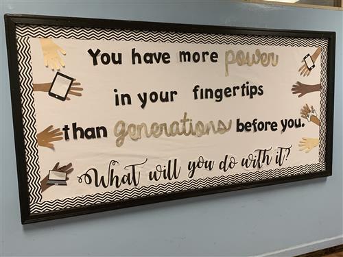 Tech Board 