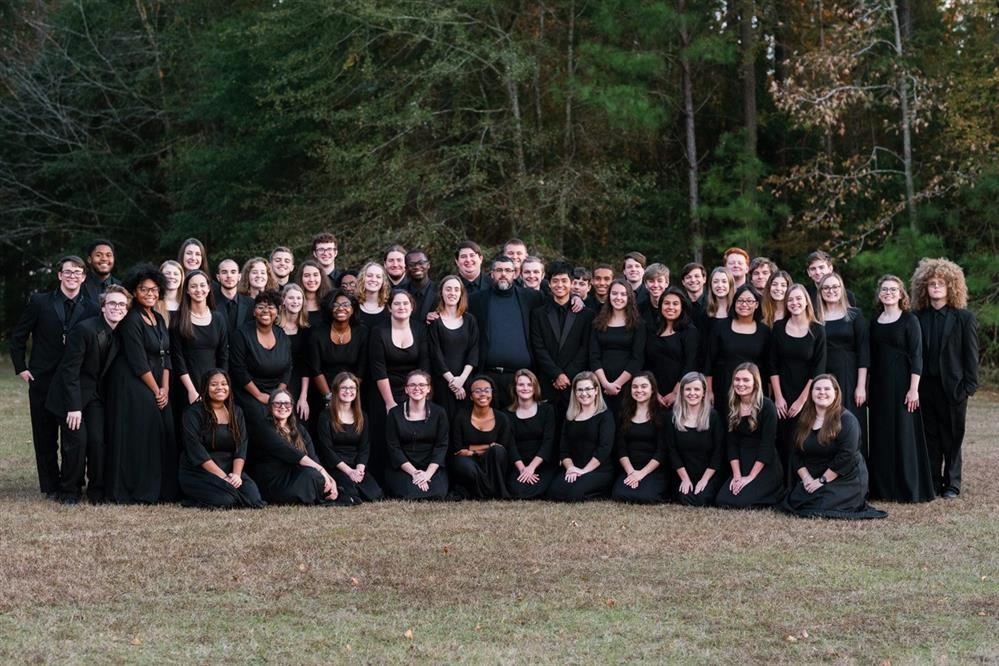 TCHS Wind Ensemble TCHS Wind Ensemble