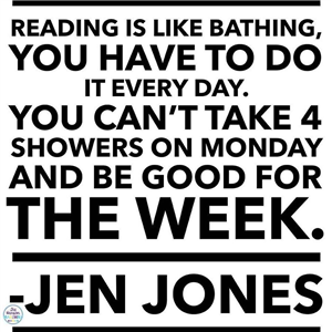 Reading Success 