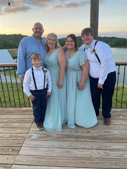 Bentley Fam!