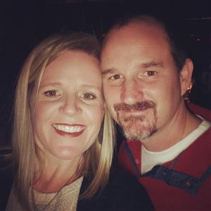 My husband, Jason, and I met in high school at TCHS! My husband, Jason, and I met in high school at TCHS!