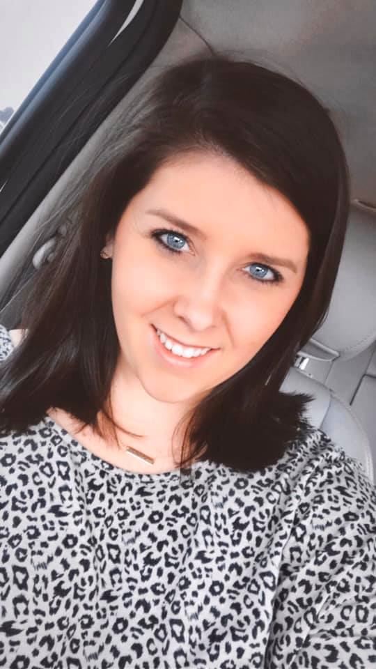 Mrs. Logan