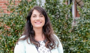 Mrs. Heather Pate