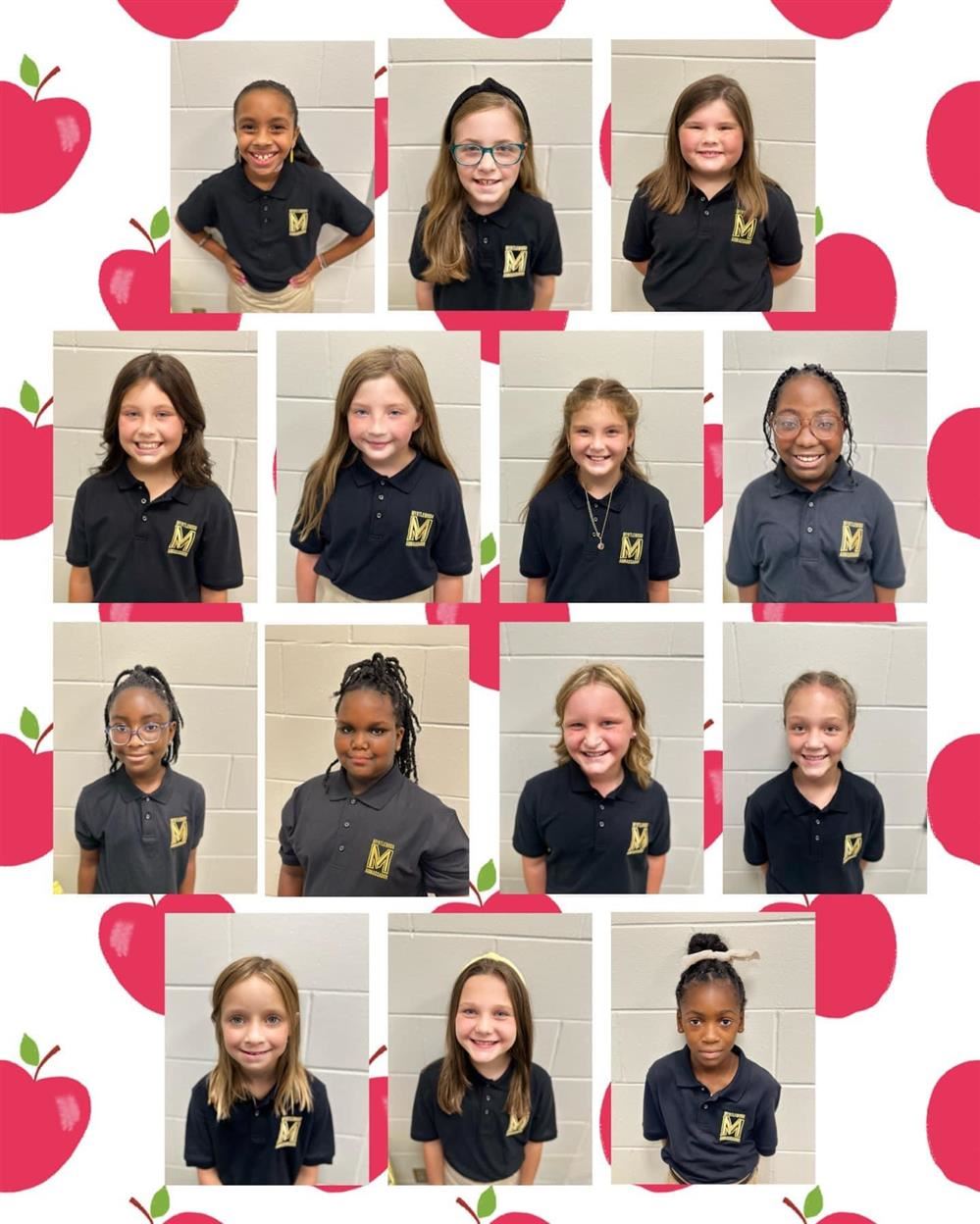 Ambassadors 2023-2024