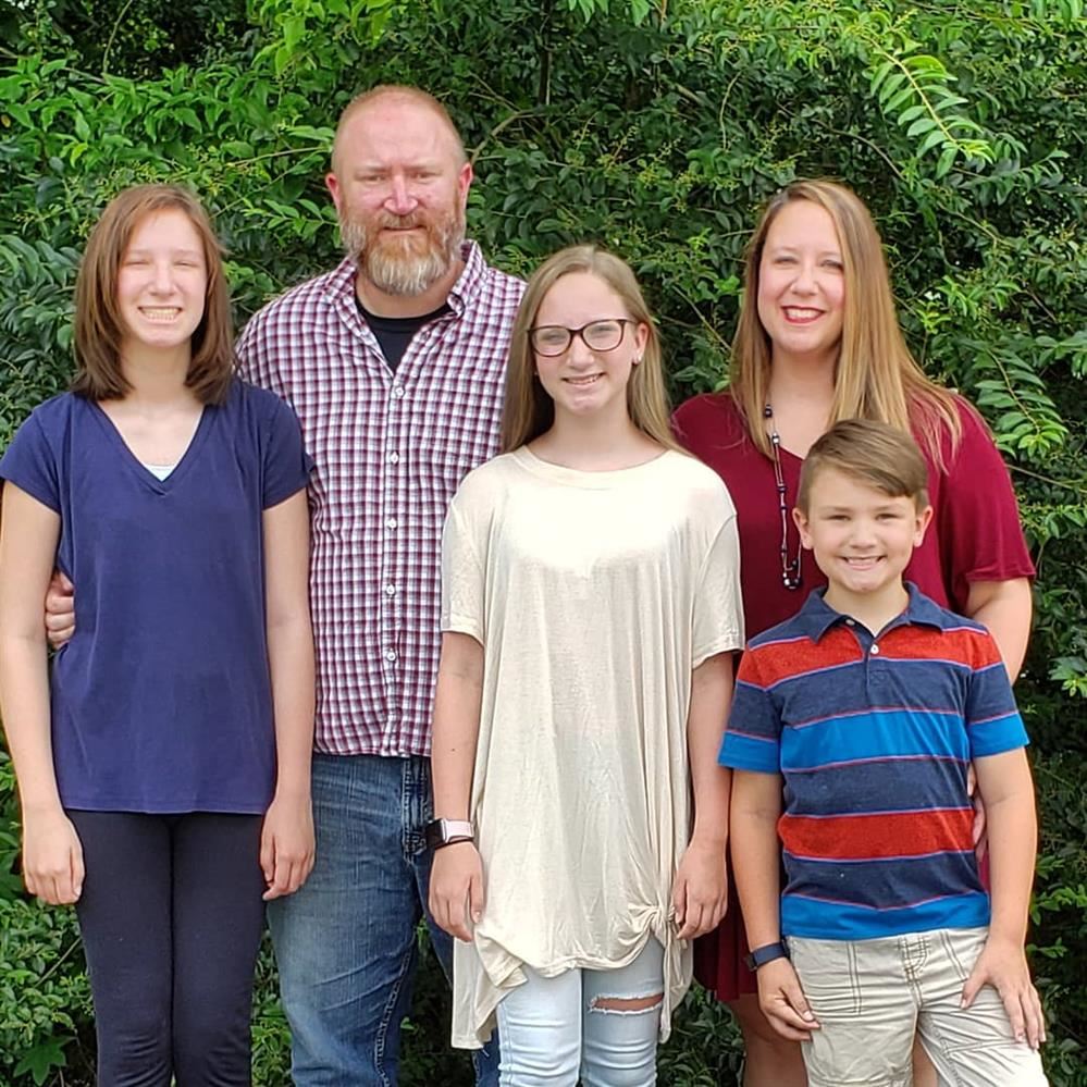 My Family