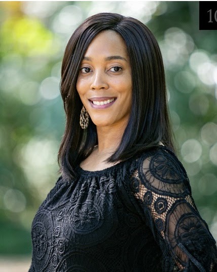 Mrs. Black