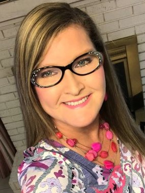 Ms. Pam Peters