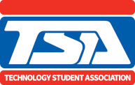 Technology Student Association Logo