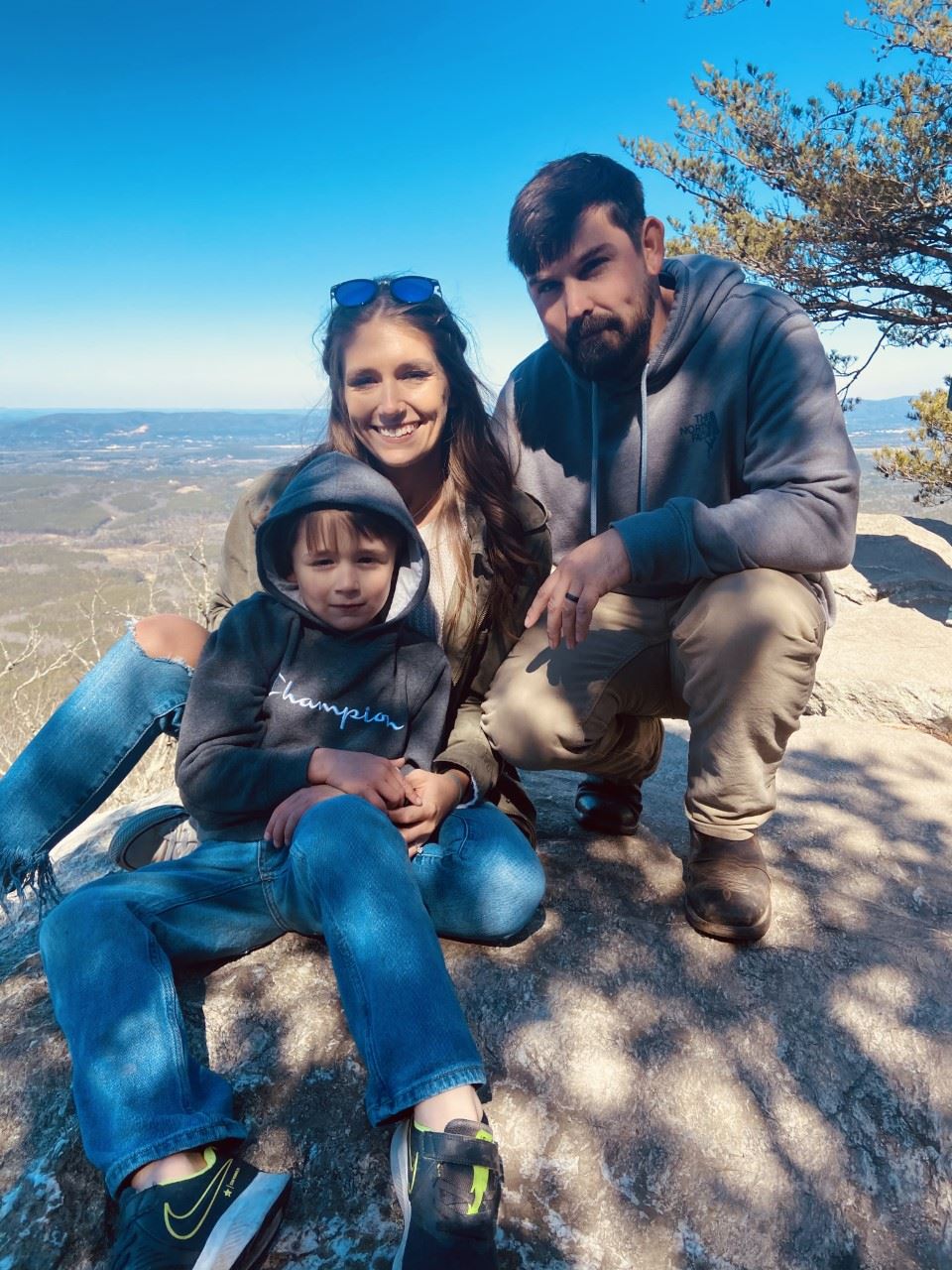 My Family