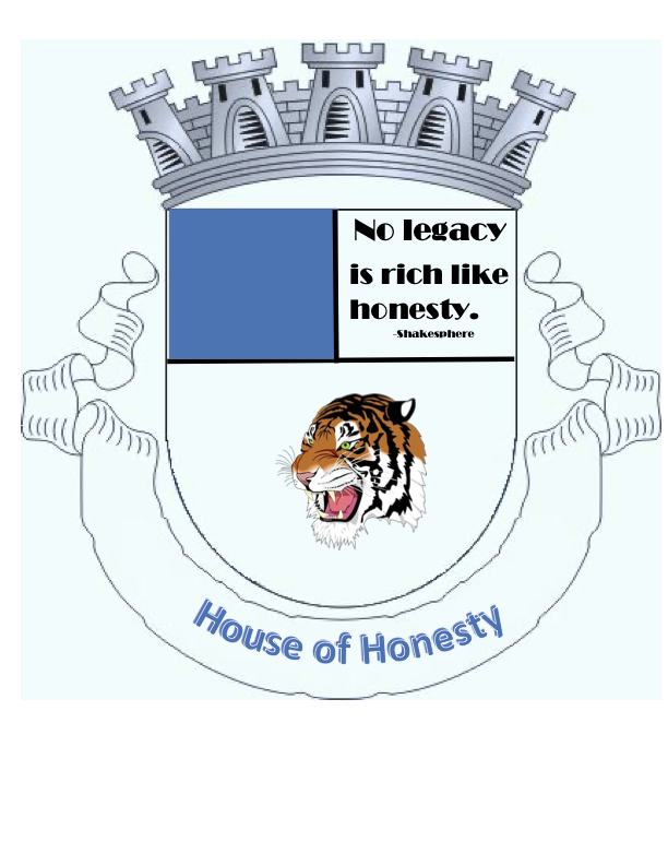 Honesty Crest